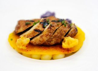 US approves chicken made from cultivated cells, the nation’s first ‘lab-grown’ meat – Daily Press