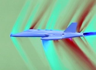 Sonic boom heard in D.C. area caused by authorized flight, Office of Emergency Management says – Daily Press