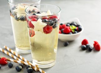 Patriotic 4th of July recipes you need to try – Daily Press