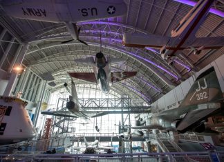 Outgoing Hampton superintendent tapped to lead Virginia Air and Space Science Center – Daily Press