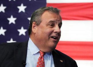 Former New Jersey Gov. Christie kicks off 2024 Republican presidential bid with swipes at Trump – Daily Press