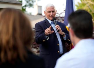 Pence opens presidential bid with denunciation of Trump over Jan. 6 insurrection and abortion – Daily Press