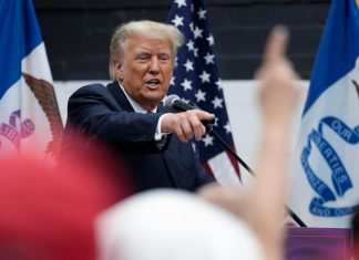 Justice Dept. moves closer toward possible indictment of Trump in classified documents investigation – Daily Press