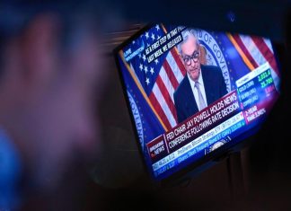 Fed keeps rates unchanged for first time in 15 months but signals 2 more potential hikes this year – Daily Press