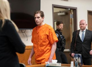 Prosecutors seek the death penalty against man accused of slaying of 4 University of Idaho students – Daily Press