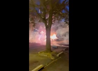 French police, protesters clash after Macron calls police fatal shooting of teen ‘inexcusable’ – Daily Press