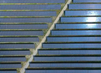 Renewable energy surges, driven by solar boom and high fuel prices, report finds – Daily Press
