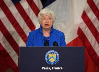 China formally protests Biden’s depiction of its leader as an out-of-touch ‘dictator’ – Daily Press