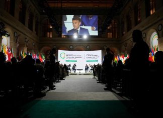Paris climate summit ends without a deal on global tax on shipping – Daily Press