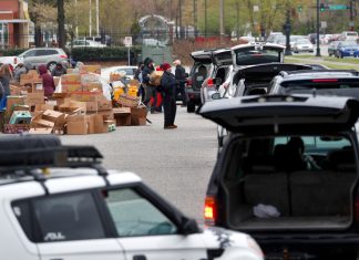 Local food banks are a lifeline for our neighbors in need. They need our help. – Daily Press