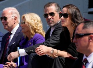 Hunter Biden will plead guilty in a deal that likely averts time behind bars in a tax and gun case – Daily Press