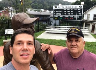 My dad’s memories are fading. But on Father’s Day, I remember. – Daily Press