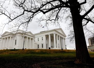 As revenue pours in, Virginians deserve a tax cut – Daily Press