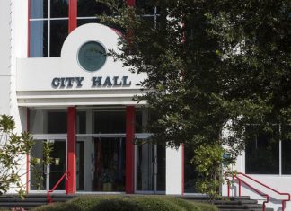 Chesapeake poised to hire permanent city attorney after departure of previous lawyer – Daily Press