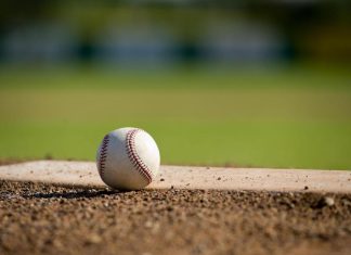 Freshman shines as Poquoson keeps grinding, rallies past East Rockingham in baseball – Daily Press