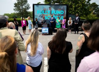 As negotiations drag on, Virginia budget amendments hang in the balance – Daily Press