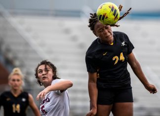 Four Kellam High girls soccer players make Class 6 all-state first team – Daily Press