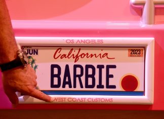 5 ideas for a Barbie dream vacation this summer – Daily Press