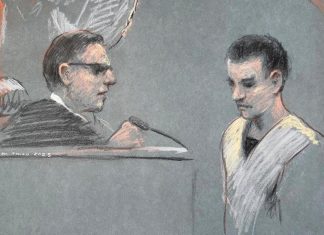 Accused military secrets leaker Jack Teixeira pleads not guilty to the charges