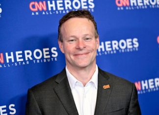 CNN head Chris Licht out at news network after brief, tumultuous tenure – Daily Press