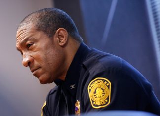 Former Norfolk Police Chief Larry Boone accepts offer to become top cop in Illinois – Daily Press
