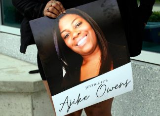 Florida woman who fatally shot neighbor appears in court, sheriff releases details of racist threats – Daily Press