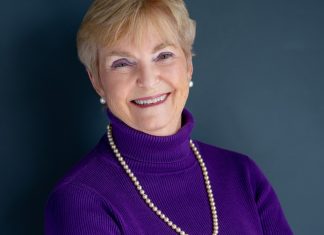 Why I want to the represent the Stonehouse District – Daily Press