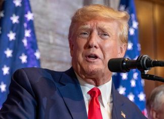 Donald Trump says lawyers have been told he’s been indicted in classified documents probe; Justice Dept. yet to confirm