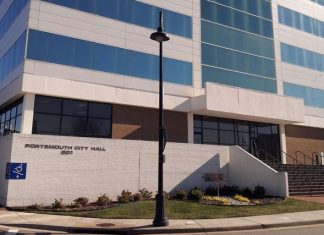 Portsmouth City Council divided on process of appointing city manager – Daily Press