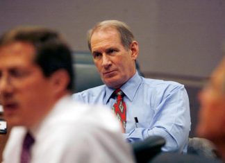 Chicago business executive and philanthropist Jim Crown killed in Colorado racetrack crash – Daily Press