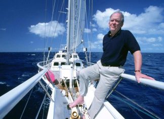 Roger Payne, who found out that whales could sing, dies at 88 – Daily Press