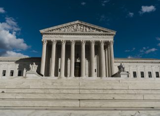 Supreme Court upholds N.C. ruling that congressional districts violated state law – Daily Press
