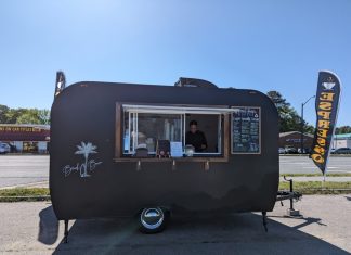 Not a big coffee drinker? Beach Bum Coffee could transform your palate – Daily Press