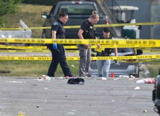 Mass shootings and violence leave dead and injured across the US this weekend – Daily Press