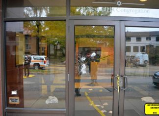 Gunman’s hatred of Jews motivated massacre at Pittsburgh synagogue, prosecutor tells jury – Daily Press