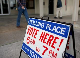 2023 Primary Election Guide – Daily Press