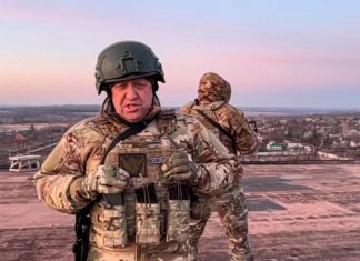 Russian mercenary group revolt against Moscow fizzles but exposes vulnerabilities – Daily Press