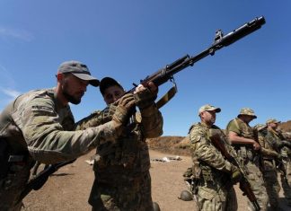 Blinken says no Ukraine cease-fire without a peace deal that includes Russia’s withdrawal – Daily Press