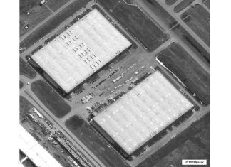 White House says Iran is helping Russia build a drone factory east of Moscow for the war in Ukraine – Daily Press