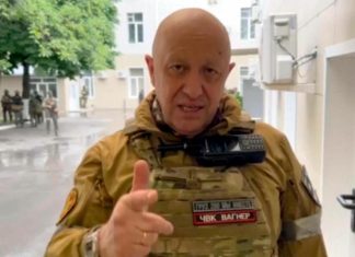 Prigozhin has moved to Belarus, and Russia won’t press charges for mutiny – Daily Press