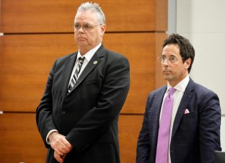 Deputy acquitted of all charges for failing to act during deadly Parkland school shooting – Daily Press