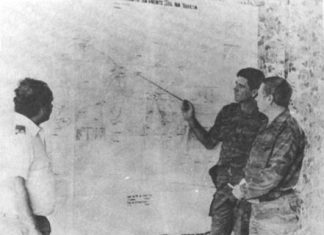 The Soviet Union and the Collapse of the Portuguese Empire in Africa, 1961–1975