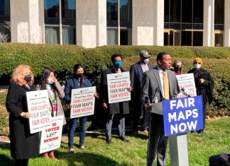 Supreme Court rejects GOP argument in North Carolina case that could have transformed US elections – Daily Press