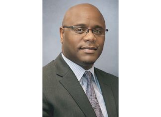 Hampton names new superintendent – Daily Press