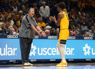 Hall of Fame West Virginia basketball coach Bob Huggins resigns after DUI arrest – Daily Press