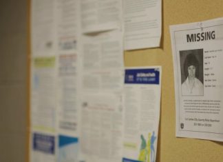 Pandos family still looking for answers after 1987 disapperance of 15-year-old girl