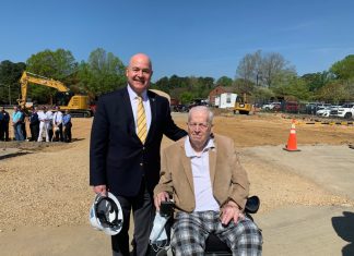 Longtime council member, community pillar Gil Granger dies at 87 – Daily Press