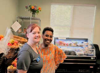 Grove residents rally for community improvements in James City County – Daily Press