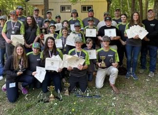 KW 4-H shooters win at Hunter Challenge – Daily Press