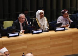 Sheikh Mohammed Al-Issa’s message to the world – Daily Press